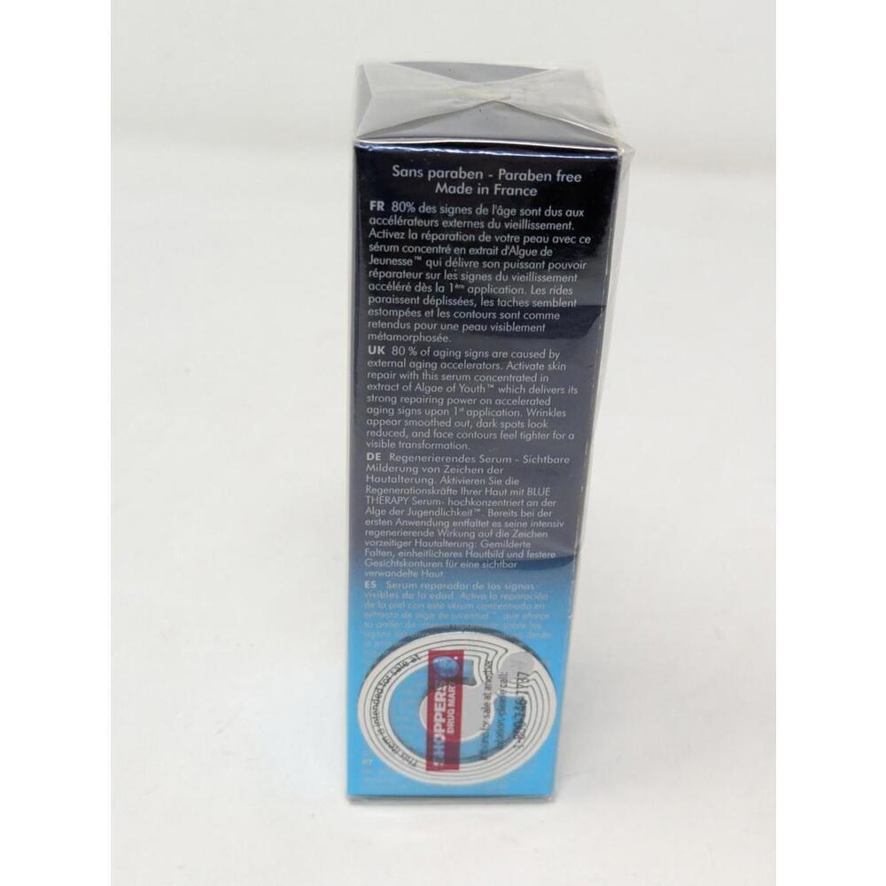 Biotherm Blue Therapy Accelerated repairing Serum 50ml - Picture 4 of 4
